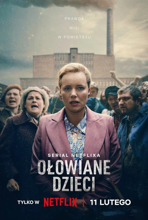 Свинцовые дети сериал 2026 смотреть онлайн бесплатно в хорошем качестве HD